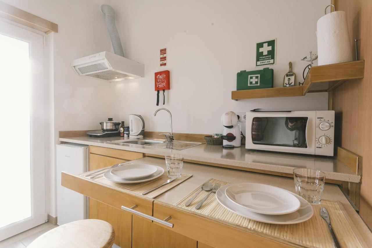 Best Houses 70 - Mariano Loft 3 Serra d'El-Rei Bagian luar foto