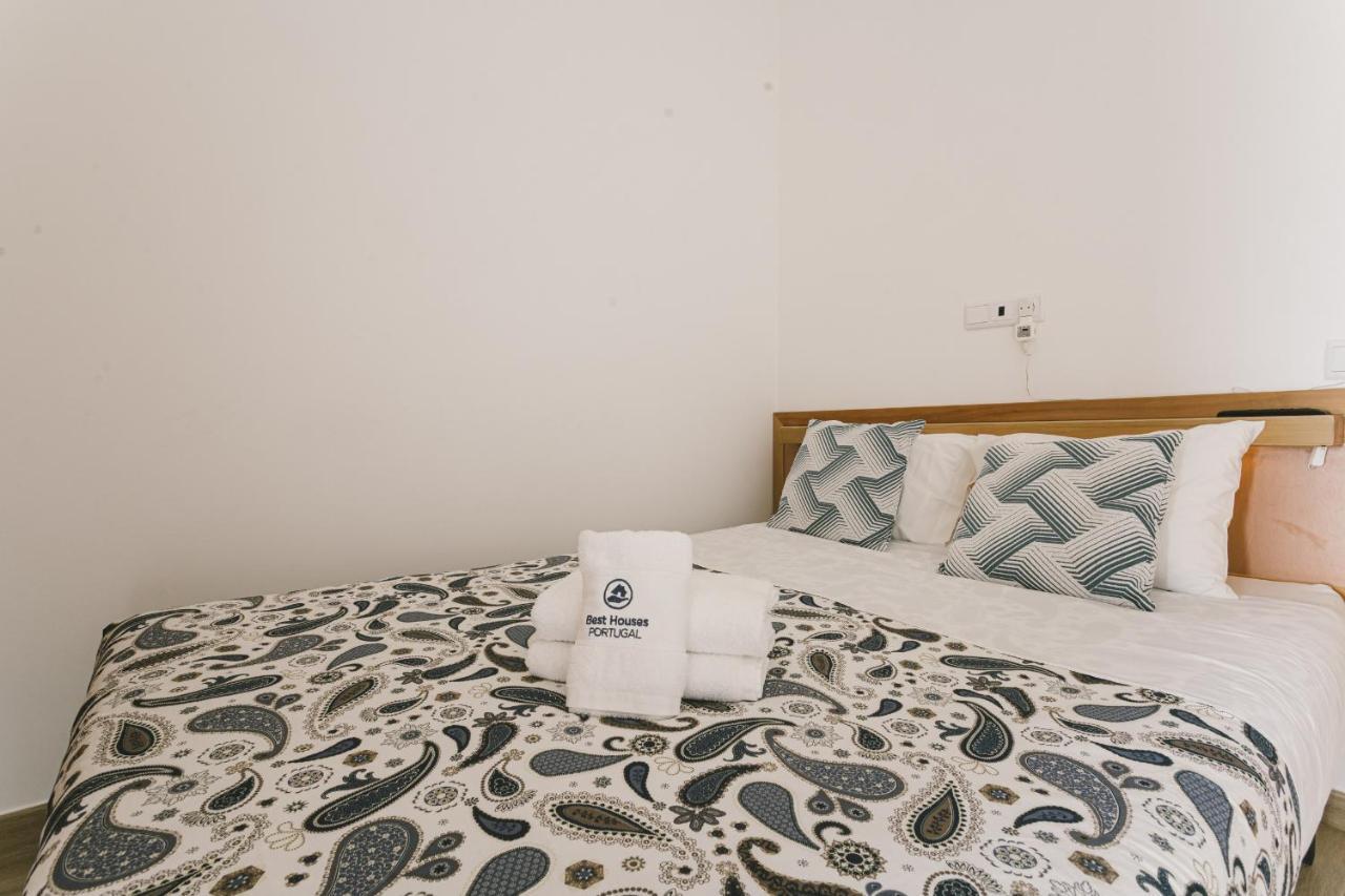 Best Houses 70 - Mariano Loft 3 Serra d'El-Rei Bagian luar foto