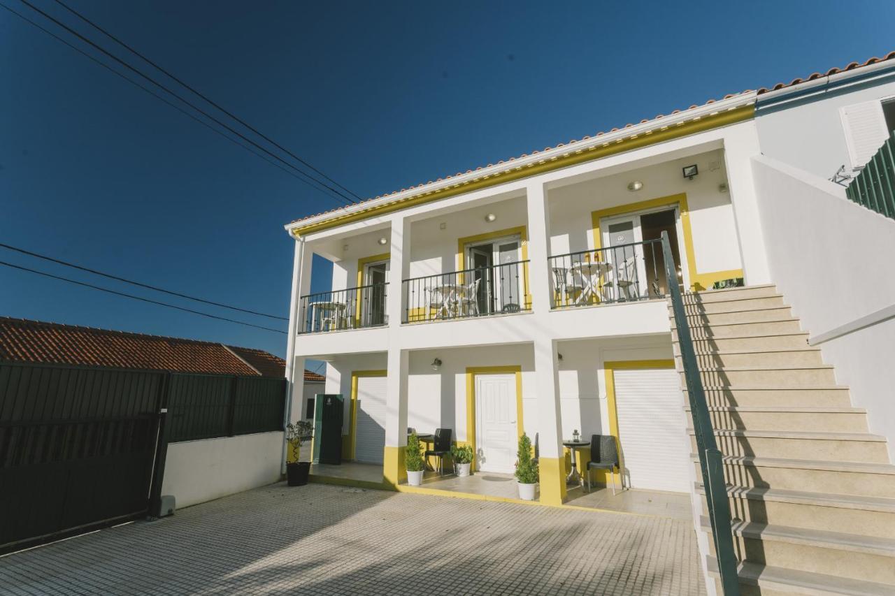 Best Houses 70 - Mariano Loft 3 Serra d'El-Rei Bagian luar foto
