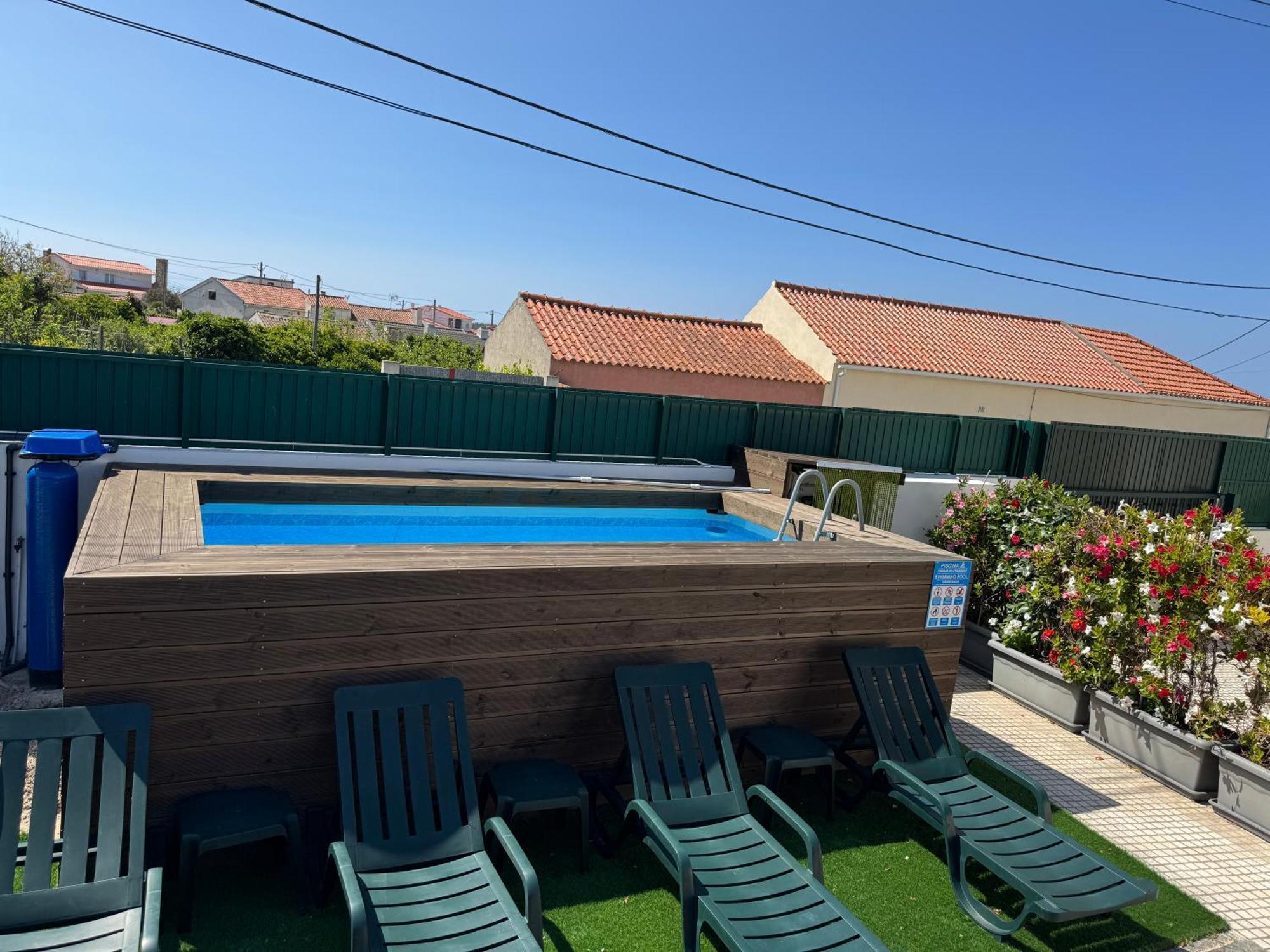Best Houses 70 - Mariano Loft 3 Serra d'El-Rei Bagian luar foto