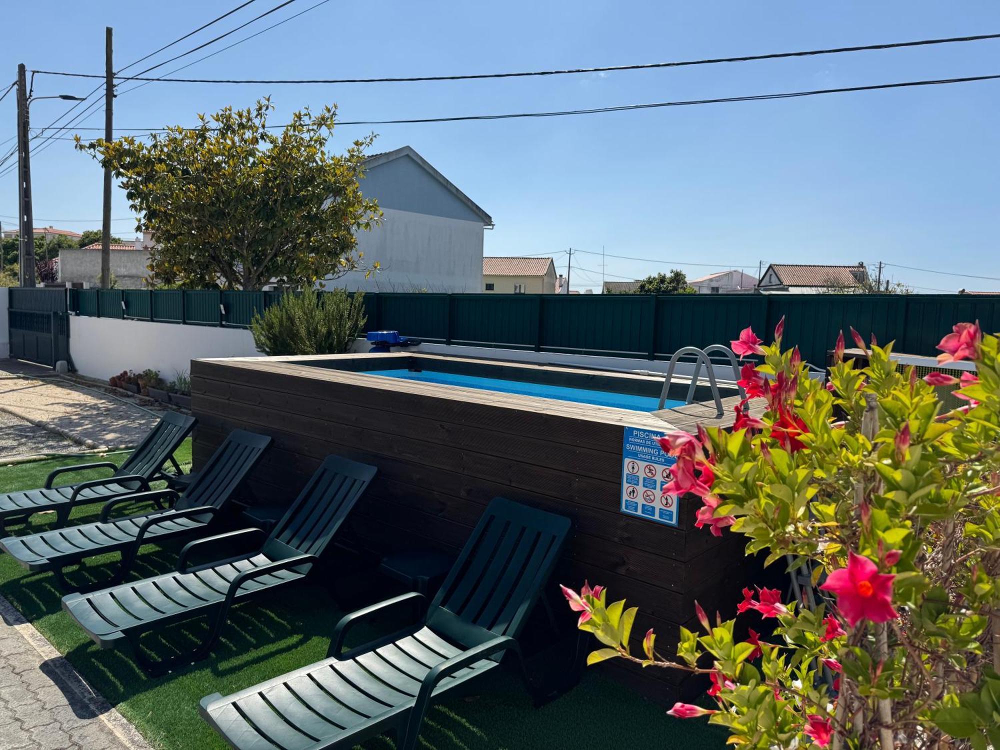 Best Houses 70 - Mariano Loft 3 Serra d'El-Rei Bagian luar foto